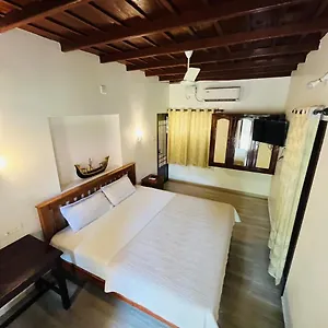 Dove Bed & Breakfast